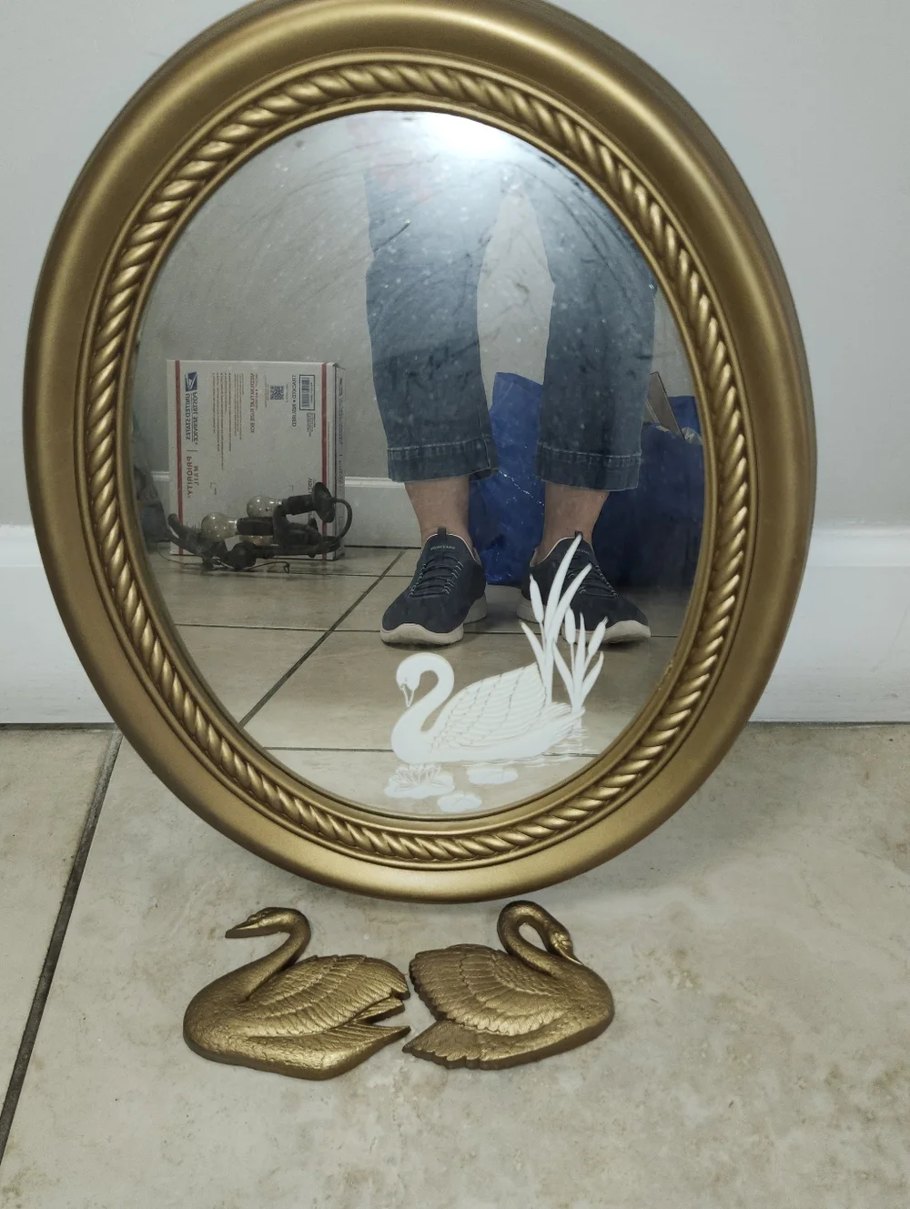 Vintage 15